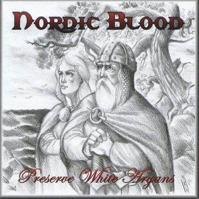 PWA "Nordic Blood"
